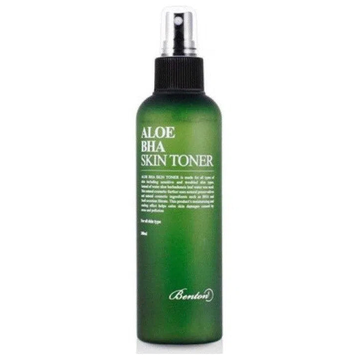 Benton - Aloe BHA Skin Toner