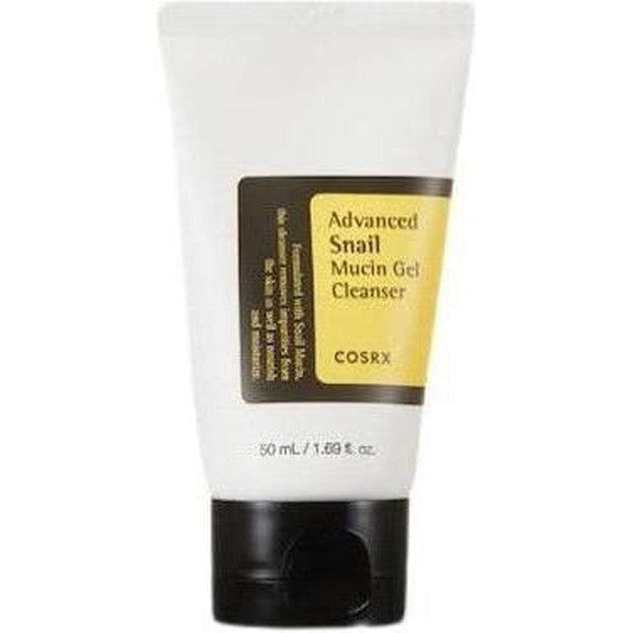 COSRX - Advanced Snail Mucin Power Gel Cleanser 50ml