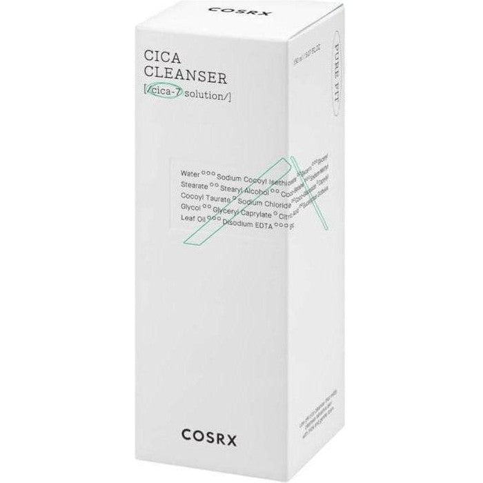 COSRX Pure Fit Cica Cleanser