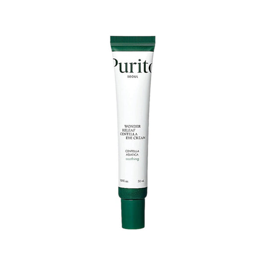 Featured image of PURITO - Wonder Releaf Centella Eye Cream-Eye Care-K-Beauty UK