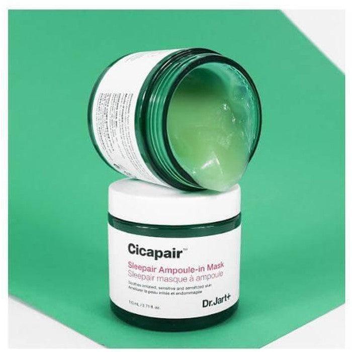 Dr.Jart+ Cicapair SleepairAmpoule-inMask - フェイスクリーム