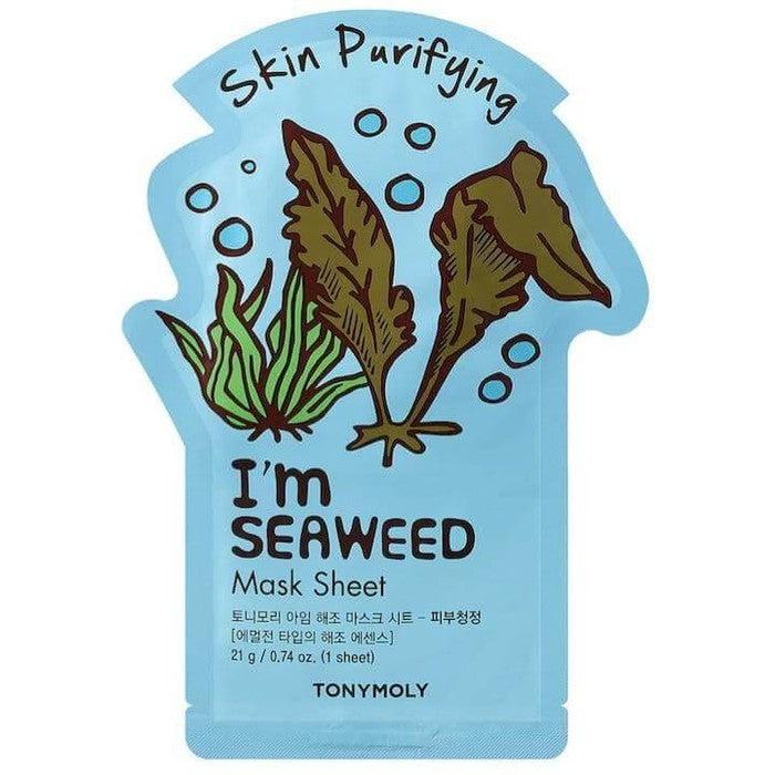 TONYMOLY I'm Real Sheet Mask – K-Beauty UK