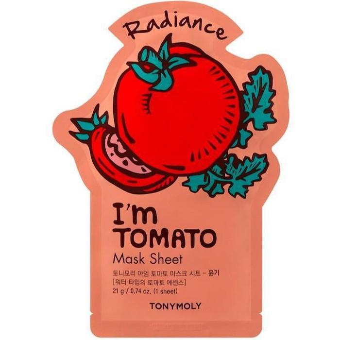 TONYMOLY I'm Real Sheet Mask – K-Beauty UK